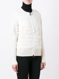 multi pocket jacket