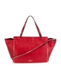 'Rockstud'手提包