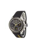 'Speedmaster Racing Co-Axial Chronograph 40 MM' watch