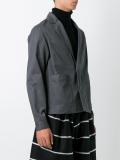 rigid jacket