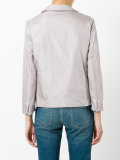 Americana cropped jacket