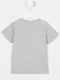 car print T-shirt 