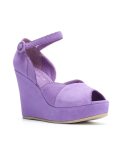 platform sandals