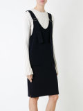 knitted dress