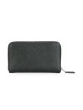 medium According zip wallet