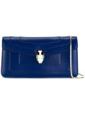 chain strap shoulder bag
