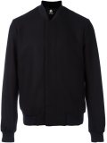 classic bomber jacket