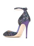 Lucy 100 pumps