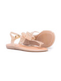Solar sandals 