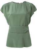 'Moving Emotion' top