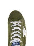 Superstar sneakers