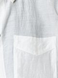 'Lindsey'衬衫