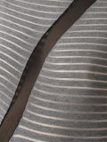 striped bodysuit