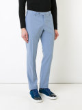 tailored trousers