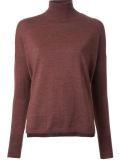 turtle neck sweater
