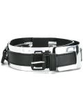 buckle belt 