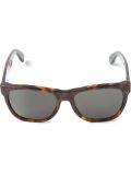 'Classic Havana'太阳眼镜