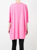 oversized T-shirt 