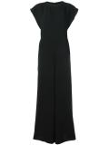 wide leg jumpsuit 