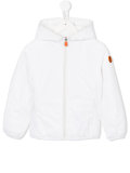 padded jacket