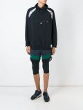 'Adidas x Kolor'运动上衣