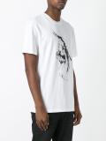 'Crane' T-shirt