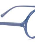 full rim round glasses