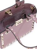micro 'Rockstud' tote
