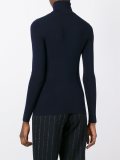 turtle neck jumper