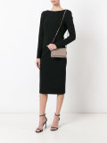 chain shoulder bag