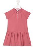 polo dress