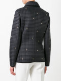 quilted jacket 