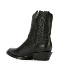 'Teddy' texan boots