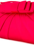 bow clutch bag