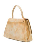 double prism lock bag