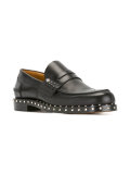 Valentino Garavani 'Rockstud' loafers