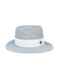 Ed straw hat