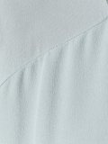 loose fit long sleeve blouse