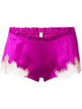 Flottant boxer