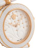 'Vanitas Ceramic' watch