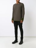 longsleeved T-shirt