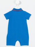 polo romper 