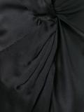 'Jeanneret' knot detail top