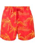 'Mistral' swim shorts