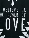 I Believe in the Power of Love坦克上衣