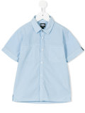 shortsleeved shirt