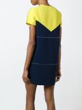 'R02' dress