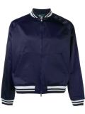 Reversible Bomber Jacket