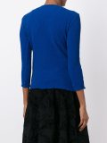 cauliflower cardigan 