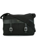 'Hunting' messenger bag